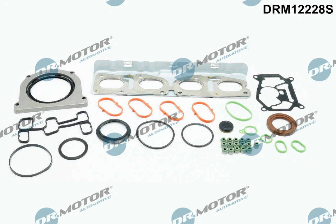 Gasket Kit, cylinder head